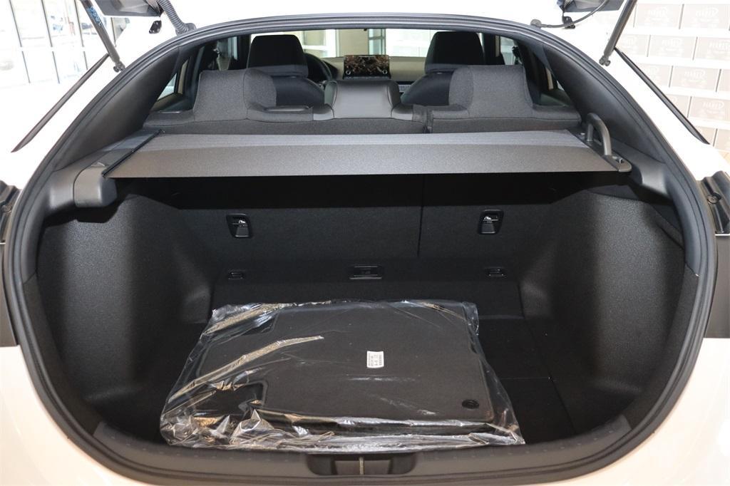 new 2025 Honda Civic car, priced at $32,638