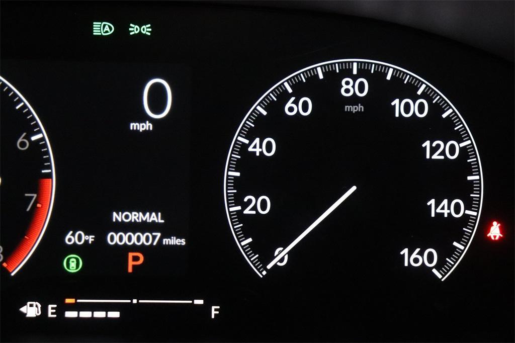 new 2025 Honda Civic car, priced at $28,455