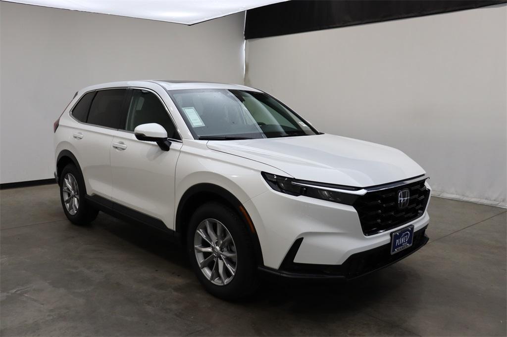 new 2025 Honda CR-V car, priced at $36,850