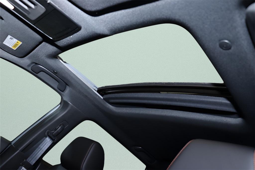 new 2026 Honda CR-V Hybrid car, priced at $40,396