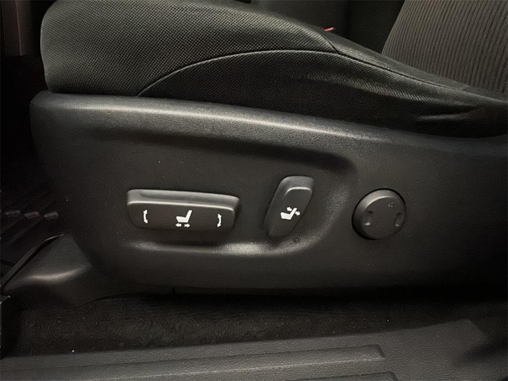 used 2022 Toyota 4Runner car, priced at $33,500