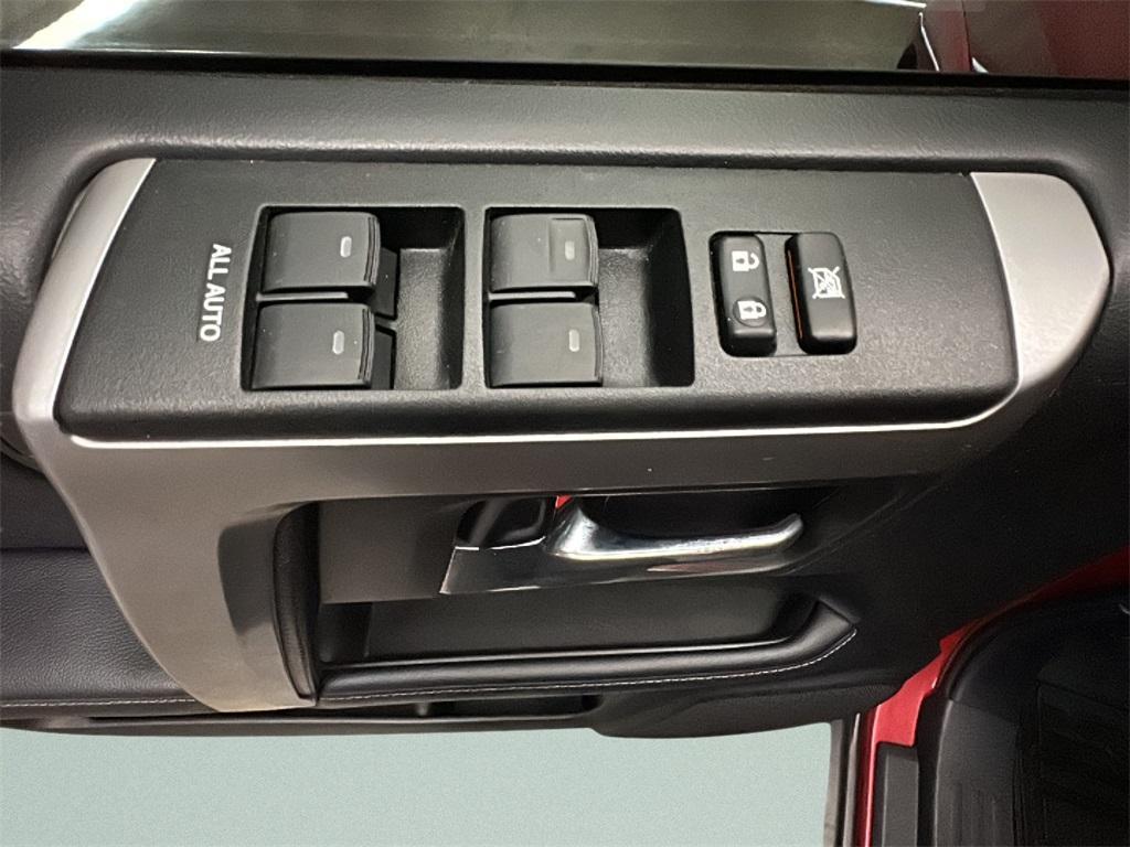 used 2022 Toyota 4Runner car, priced at $33,500
