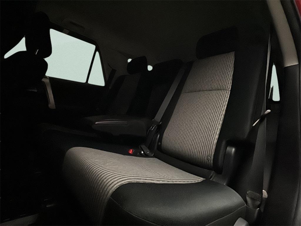 used 2022 Toyota 4Runner car, priced at $33,500