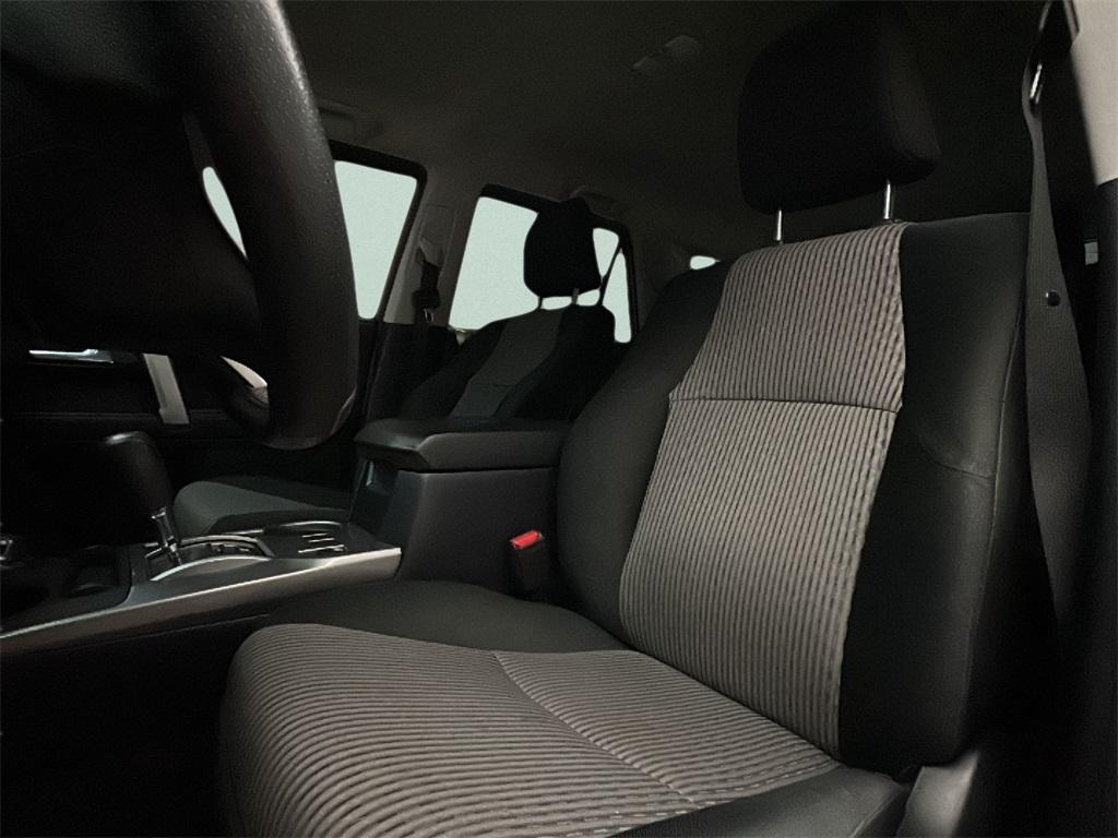used 2022 Toyota 4Runner car, priced at $33,500