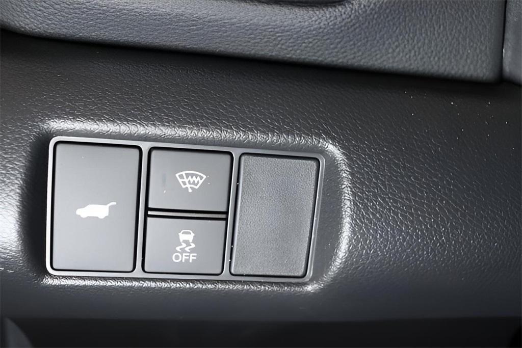 new 2025 Honda Pilot car, priced at $52,002