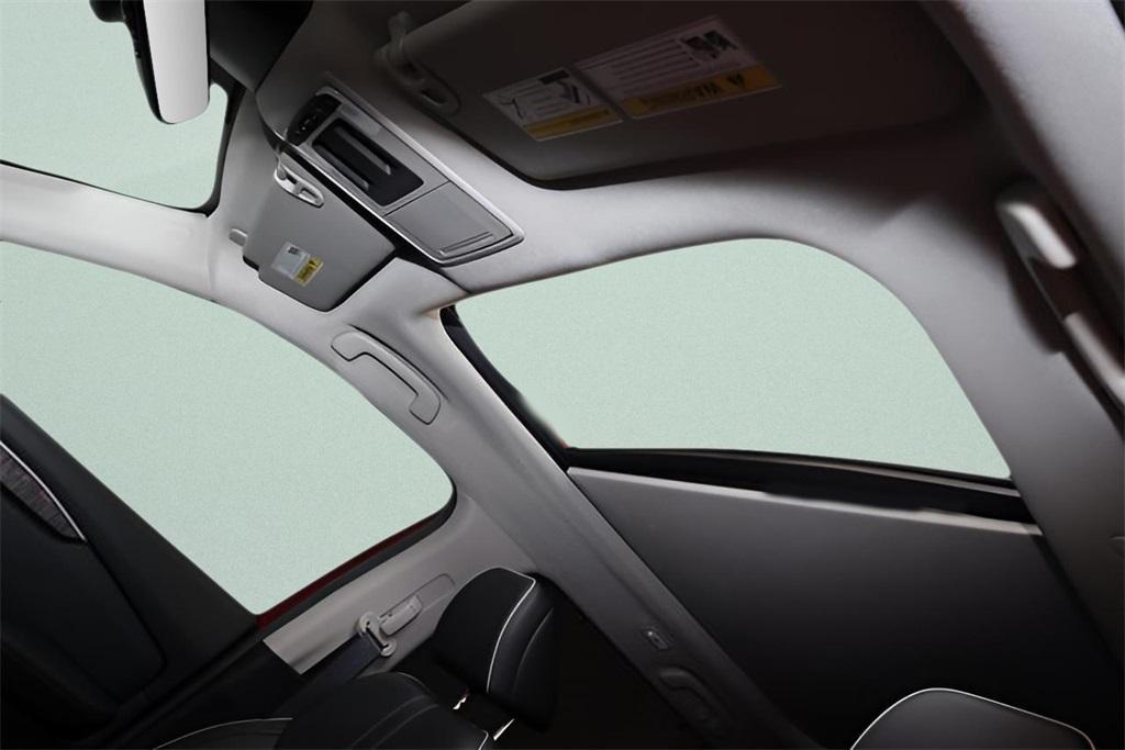 new 2025 Honda Pilot car, priced at $52,002