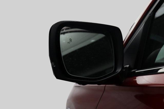 new 2025 Honda Pilot car, priced at $52,002