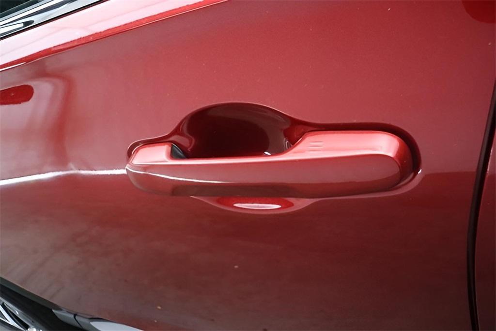 new 2025 Honda Pilot car, priced at $52,002