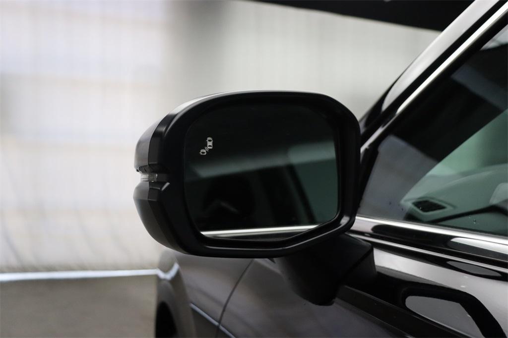 new 2026 Honda CR-V car, priced at $36,045