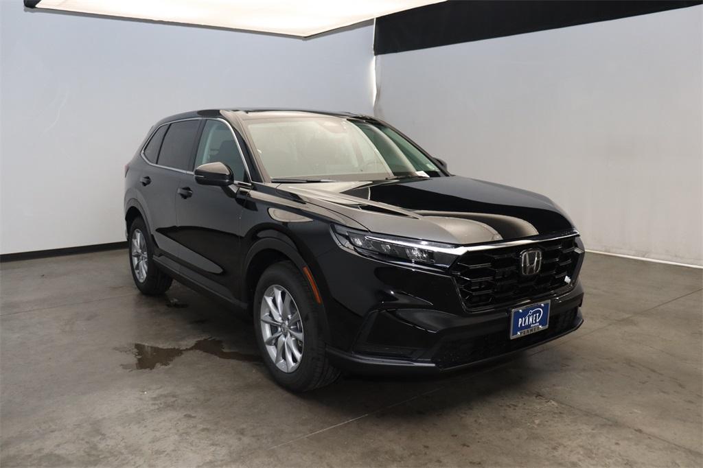 new 2026 Honda CR-V car, priced at $36,045