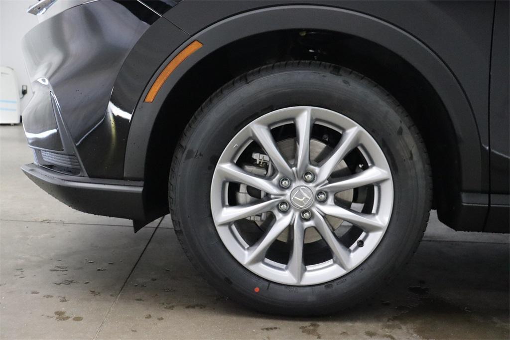 new 2026 Honda CR-V car, priced at $36,045