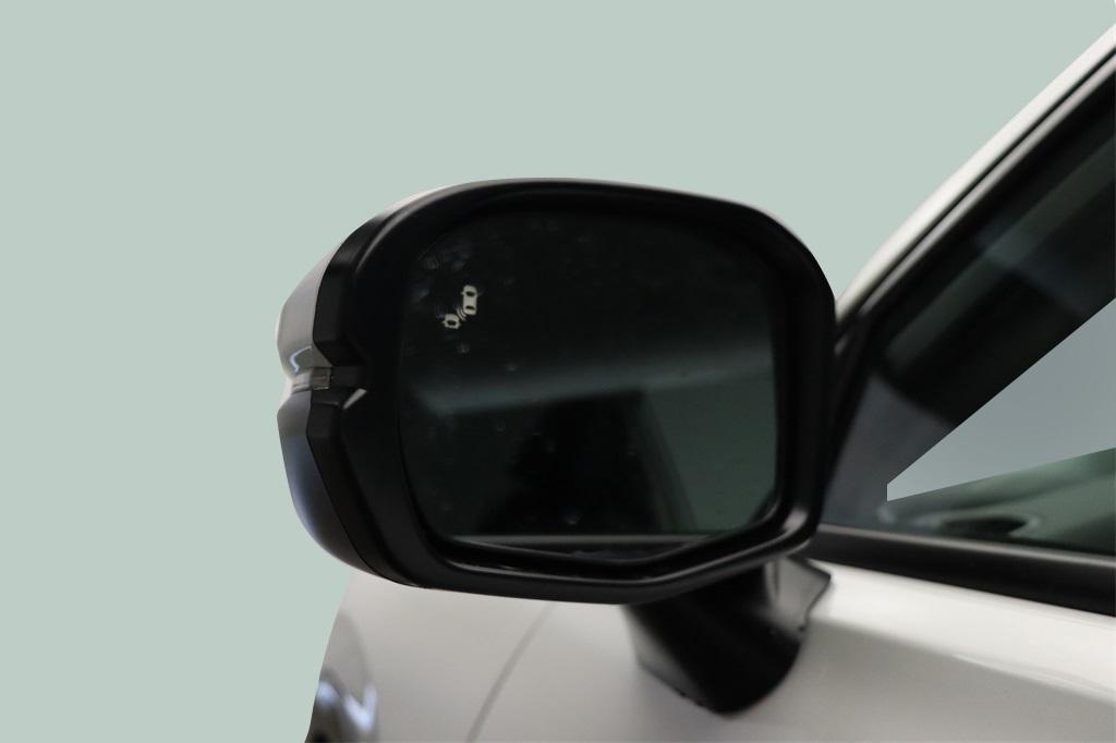 new 2026 Honda HR-V car, priced at $32,251