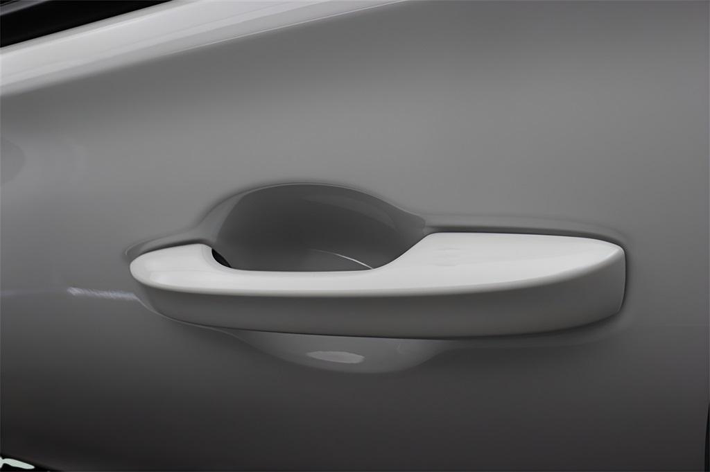 new 2026 Honda HR-V car, priced at $32,251