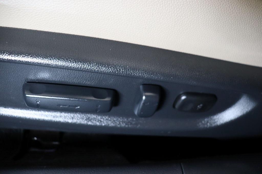 used 2015 Honda Accord Hybrid car, priced at $19,200