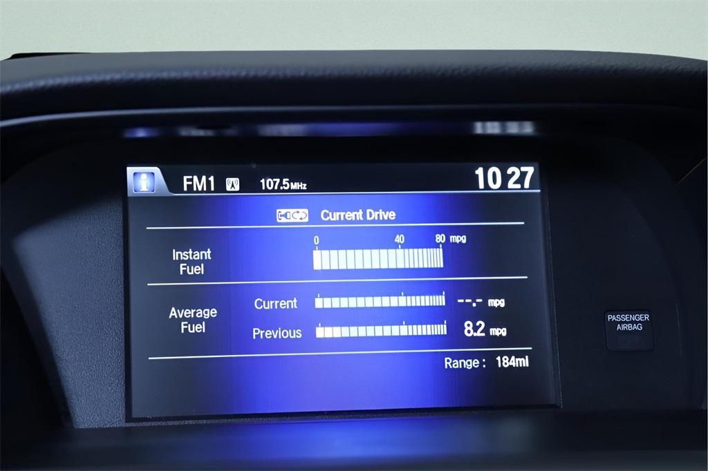 used 2015 Honda Accord Hybrid car, priced at $18,200