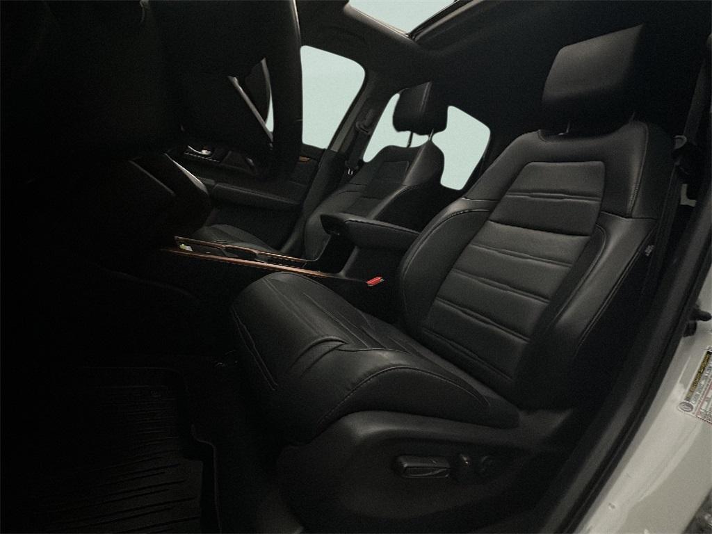 used 2022 Honda CR-V car, priced at $31,500