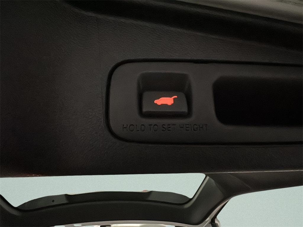 used 2022 Honda CR-V car, priced at $31,500