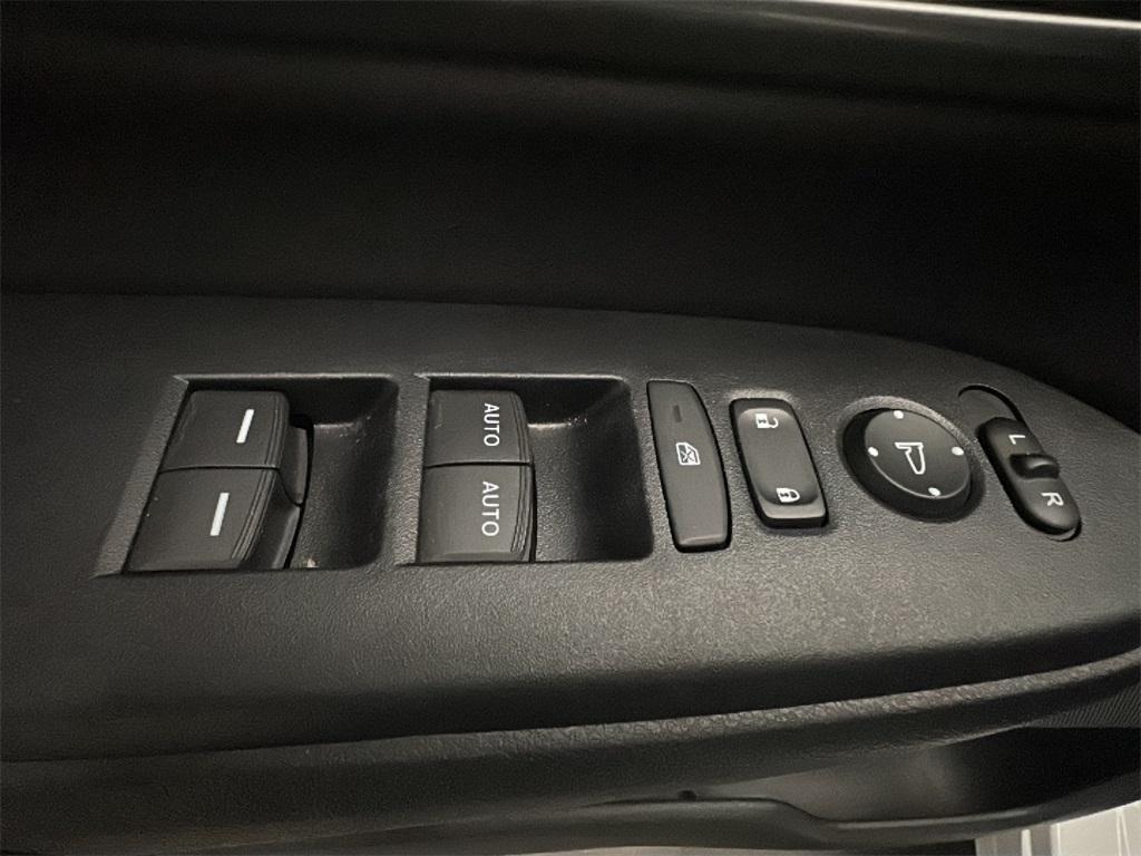 used 2022 Honda CR-V car, priced at $31,500