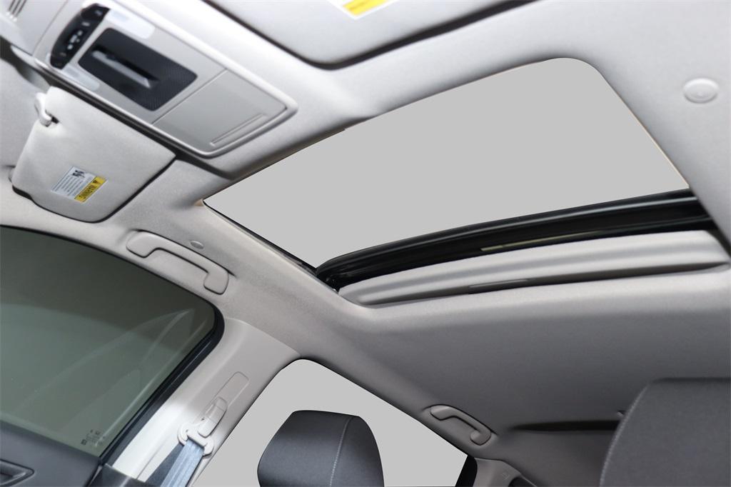 new 2026 Honda CR-V car, priced at $34,802