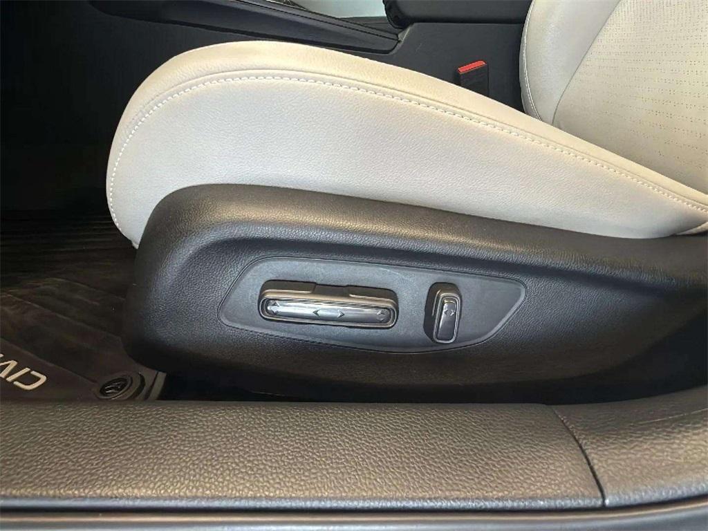 new 2026 Honda Civic Hybrid car, priced at $37,245
