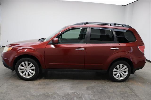 used 2013 Subaru Forester car, priced at $11,500