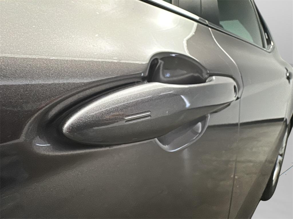 used 2020 Toyota Camry Hybrid car, priced at $21,900