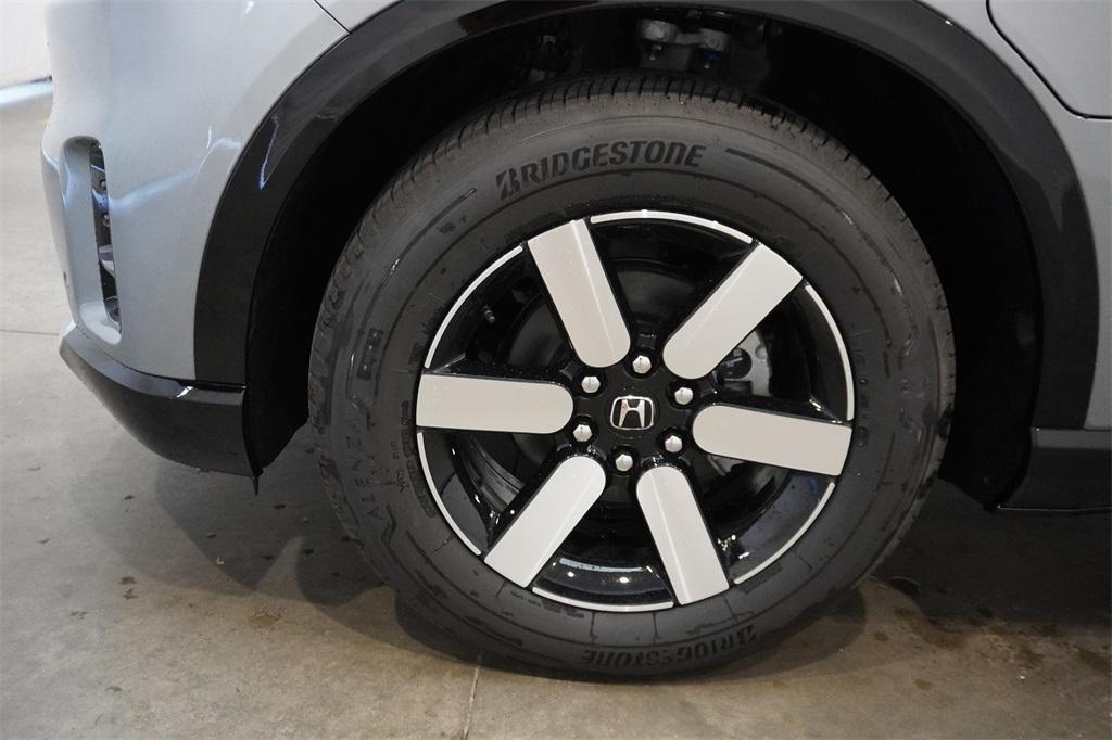 new 2024 Honda Prologue car, priced at $52,388