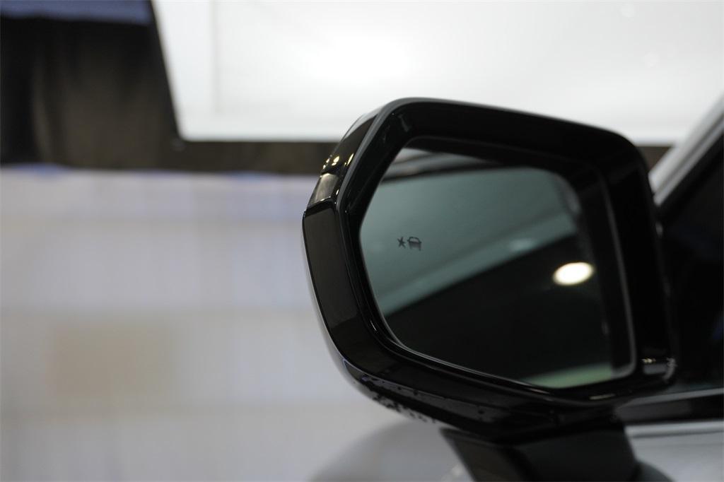 new 2024 Honda Prologue car, priced at $52,388