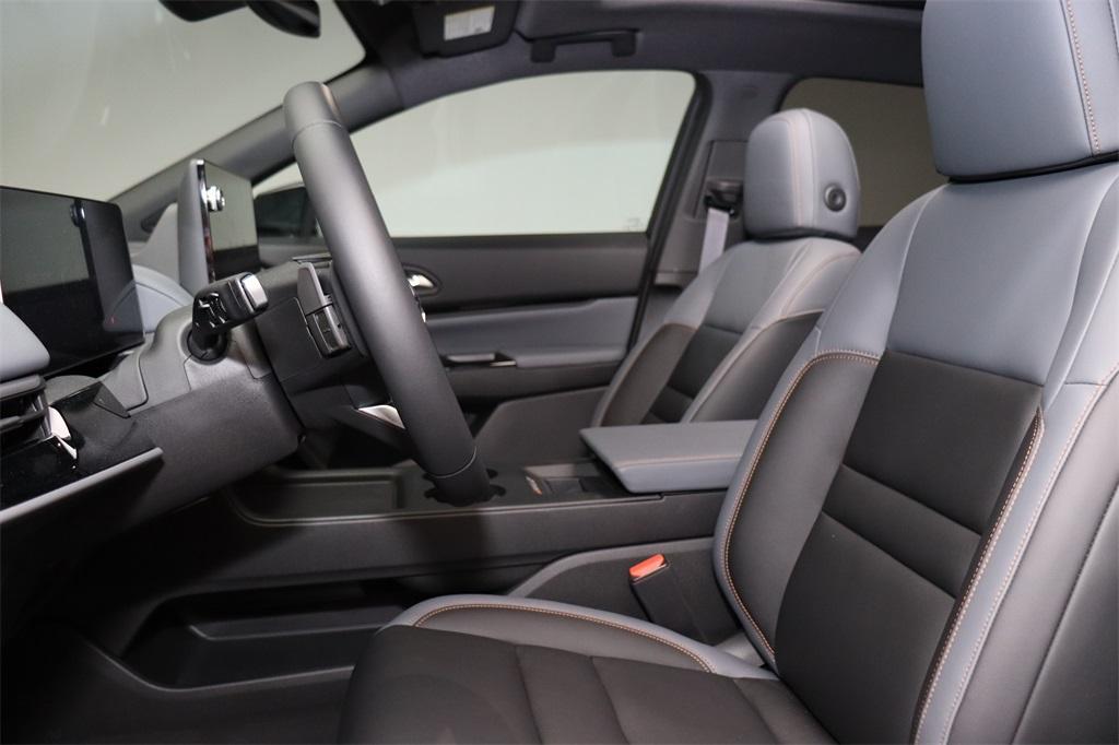 new 2024 Honda Prologue car, priced at $52,388