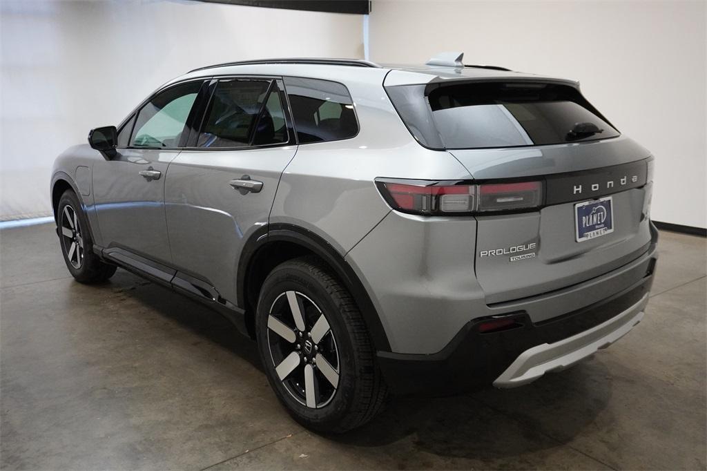 new 2024 Honda Prologue car, priced at $52,388