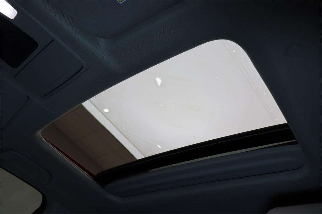 new 2025 Honda CR-V car, priced at $34,408