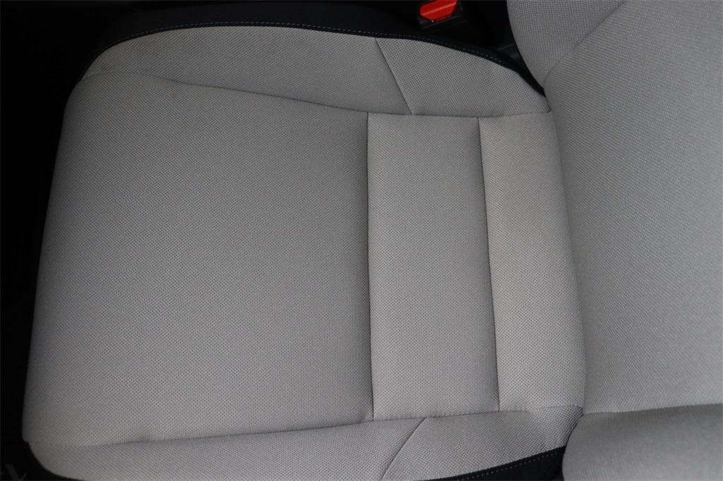 new 2026 Honda CR-V car, priced at $34,747