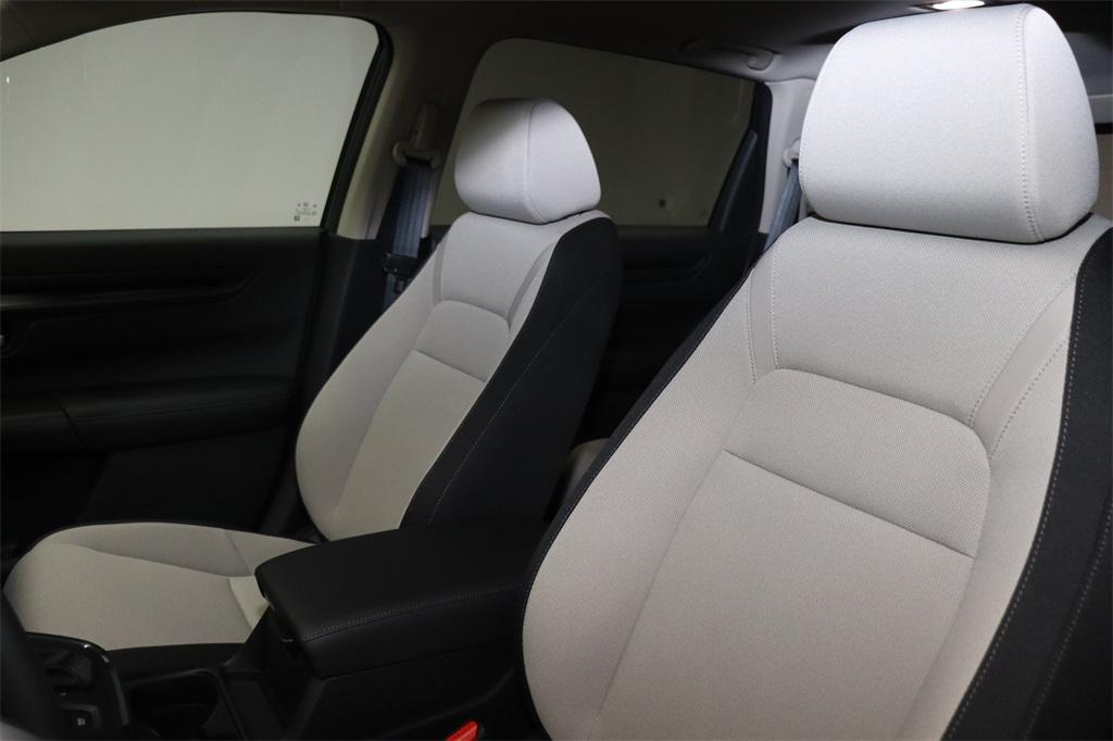 new 2026 Honda CR-V car, priced at $35,045