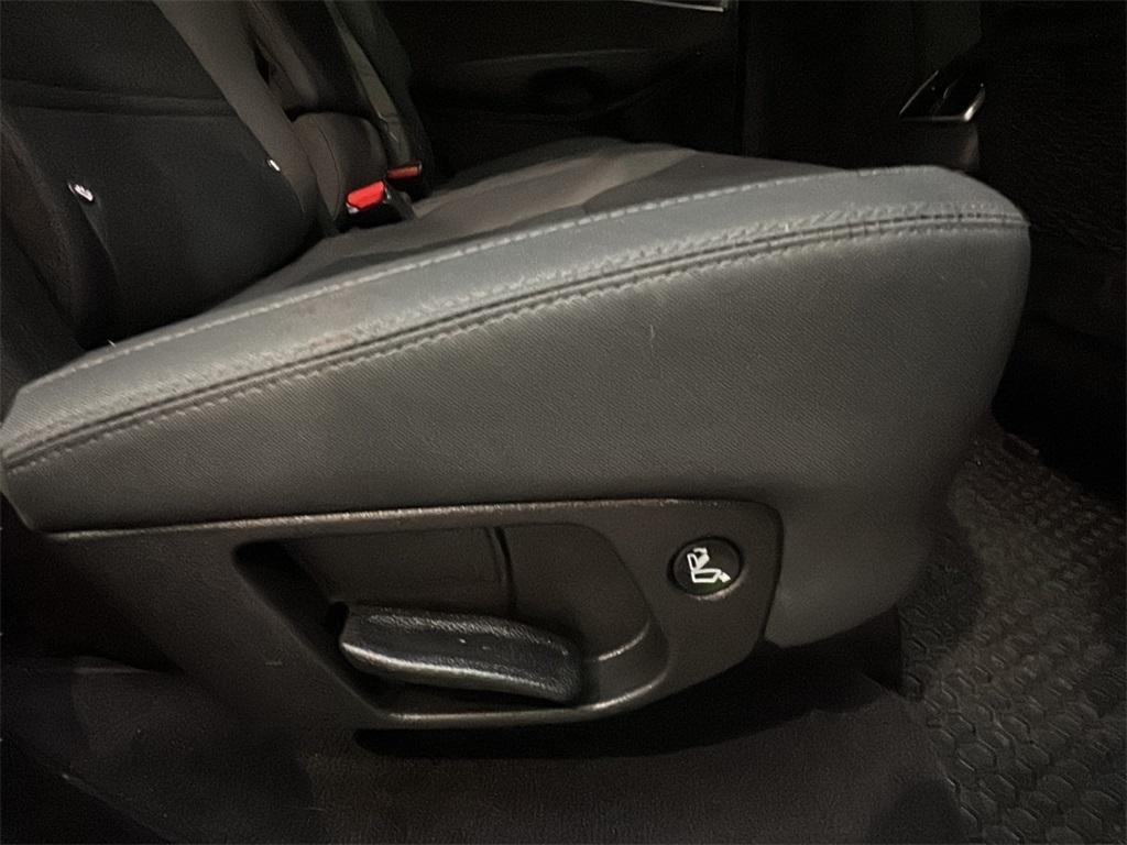 used 2020 Kia Sorento car, priced at $16,500