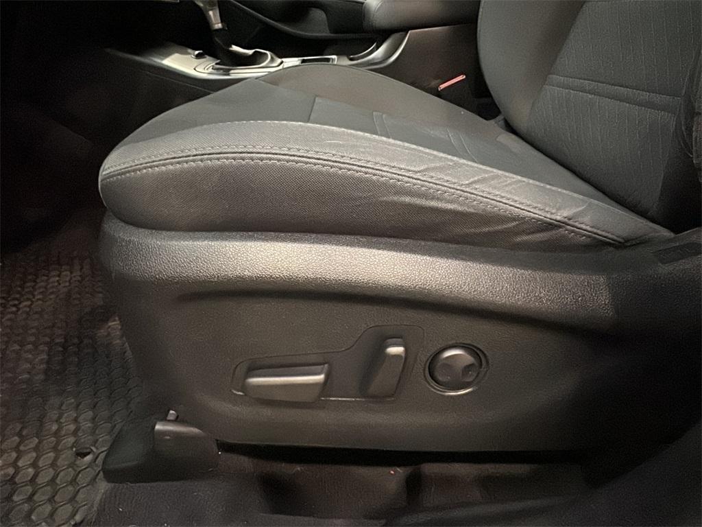 used 2020 Kia Sorento car, priced at $16,500