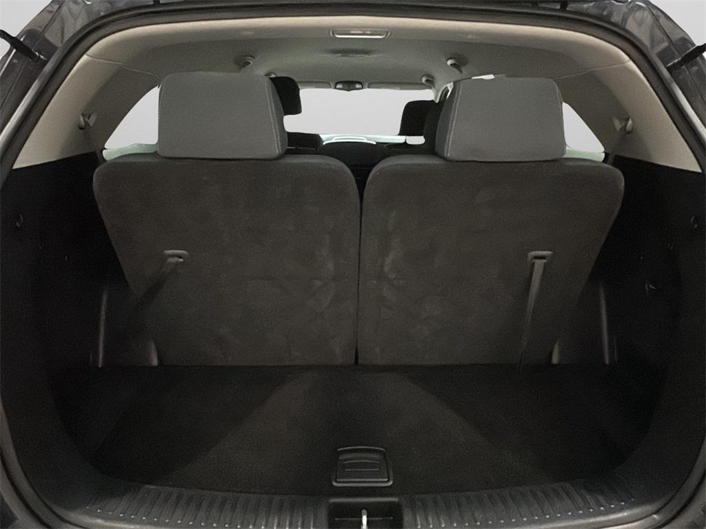 used 2020 Kia Sorento car, priced at $16,500