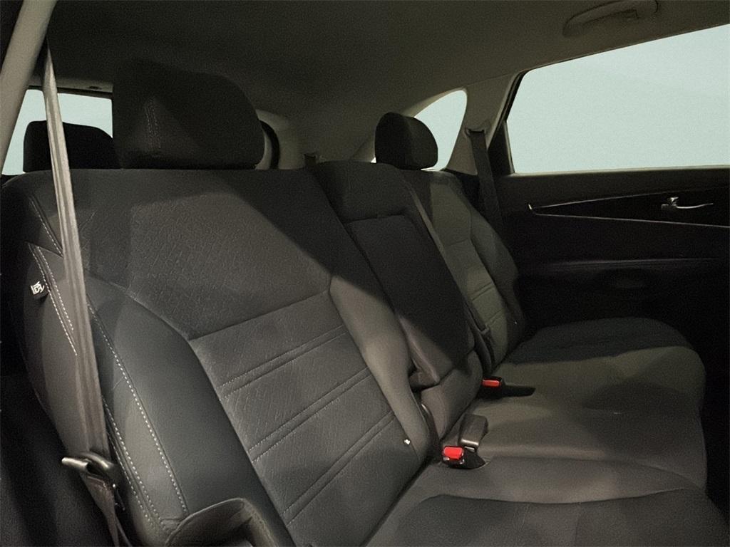 used 2020 Kia Sorento car, priced at $16,500