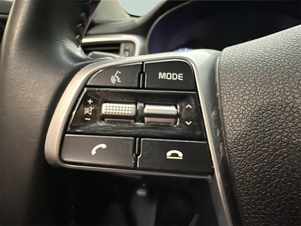 used 2020 Kia Sorento car, priced at $16,500