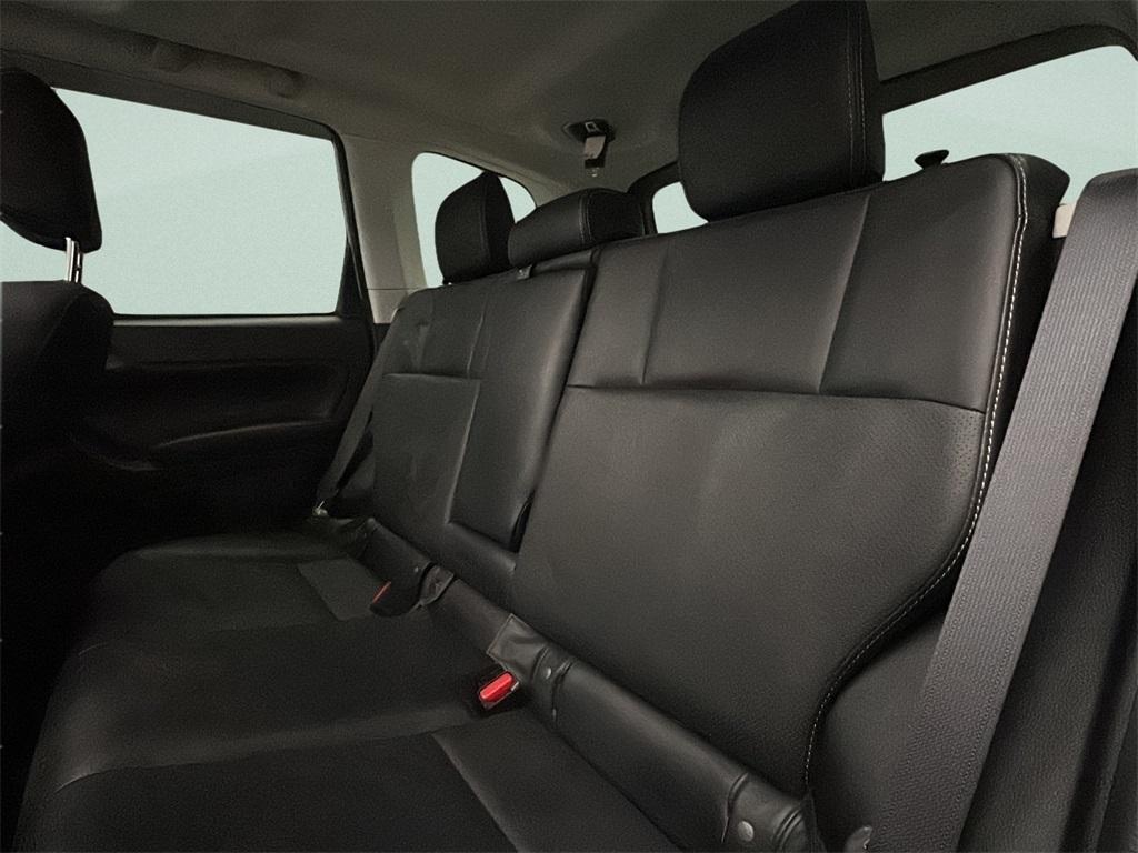 used 2015 Subaru Forester car, priced at $15,000