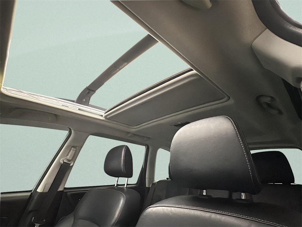 used 2015 Subaru Forester car, priced at $15,000