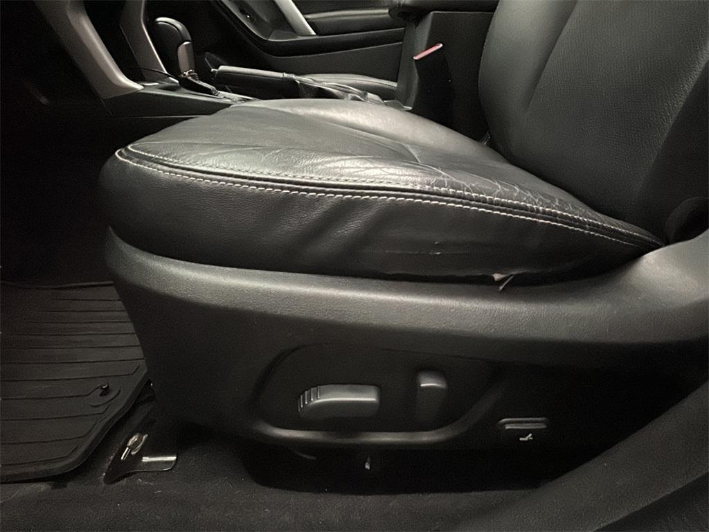 used 2015 Subaru Forester car, priced at $15,000