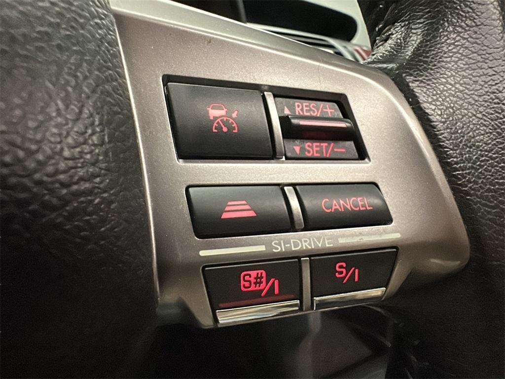 used 2015 Subaru Forester car, priced at $15,000