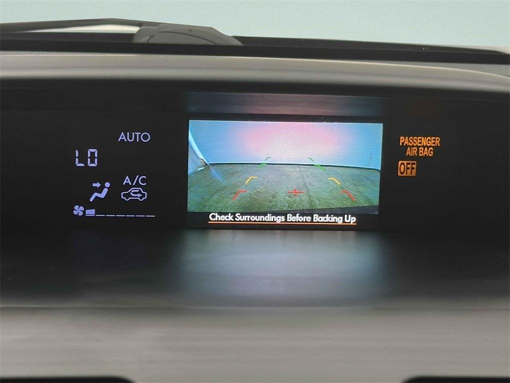 used 2015 Subaru Forester car, priced at $15,000