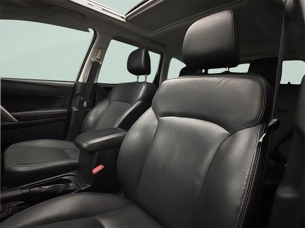 used 2015 Subaru Forester car, priced at $15,000