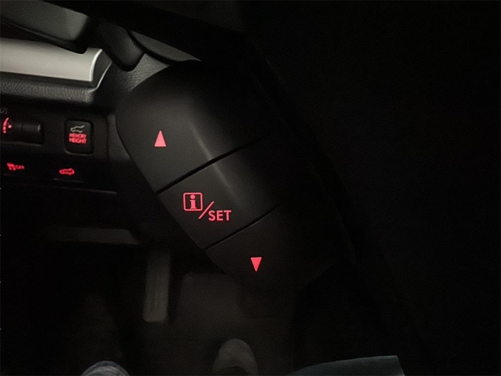 used 2015 Subaru Forester car, priced at $15,000