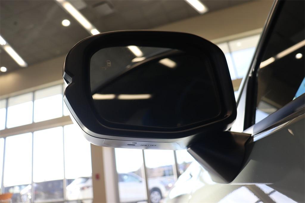 new 2025 Honda HR-V car, priced at $30,167
