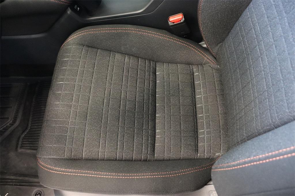 new 2025 Honda HR-V car, priced at $30,167