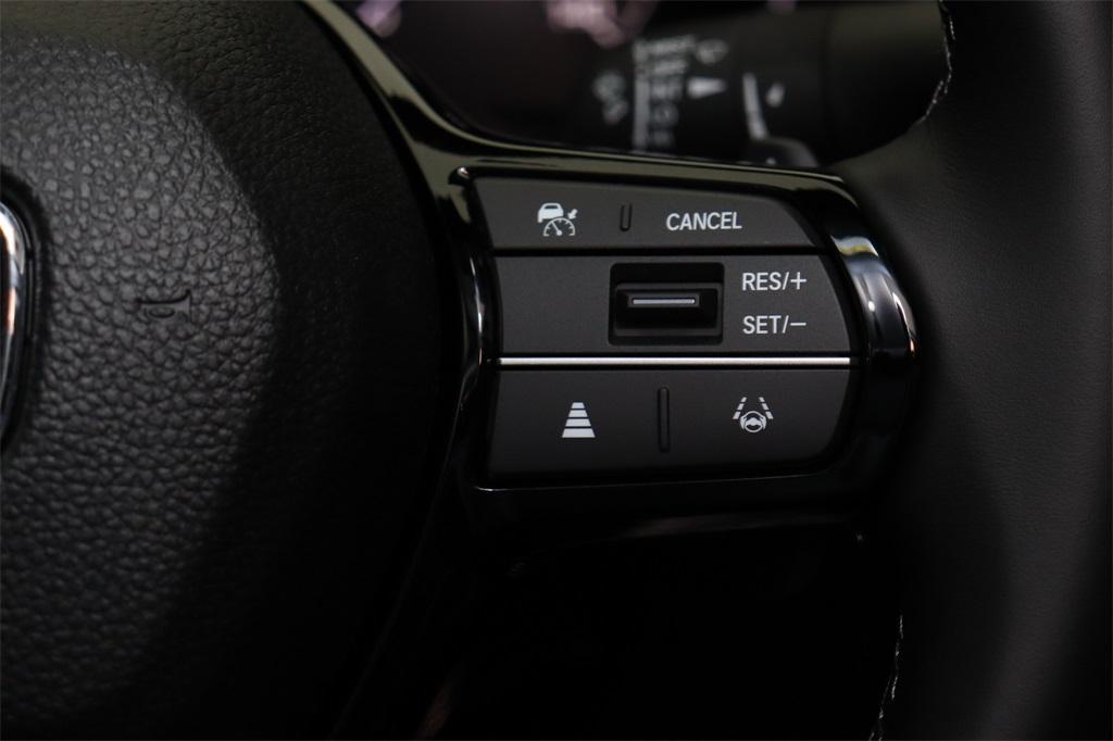 new 2025 Honda Civic Hybrid car, priced at $29,500