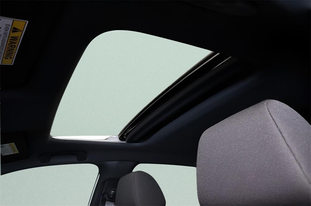 new 2025 Honda Civic Hybrid car, priced at $29,015