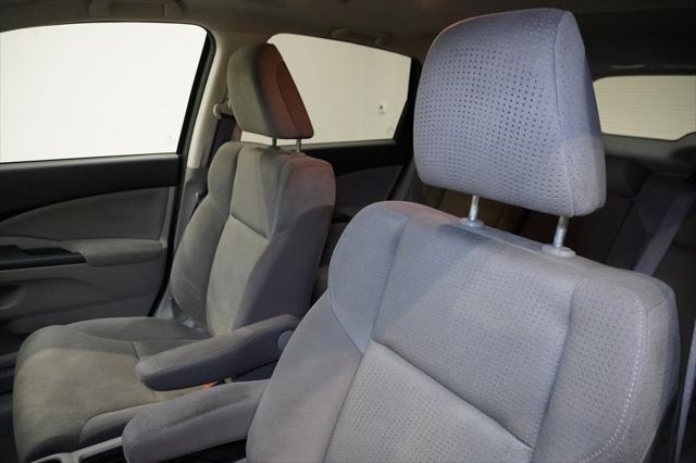 used 2013 Honda CR-V car, priced at $15,000